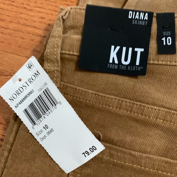 Kit from allots jeans - Picture 3 of 4